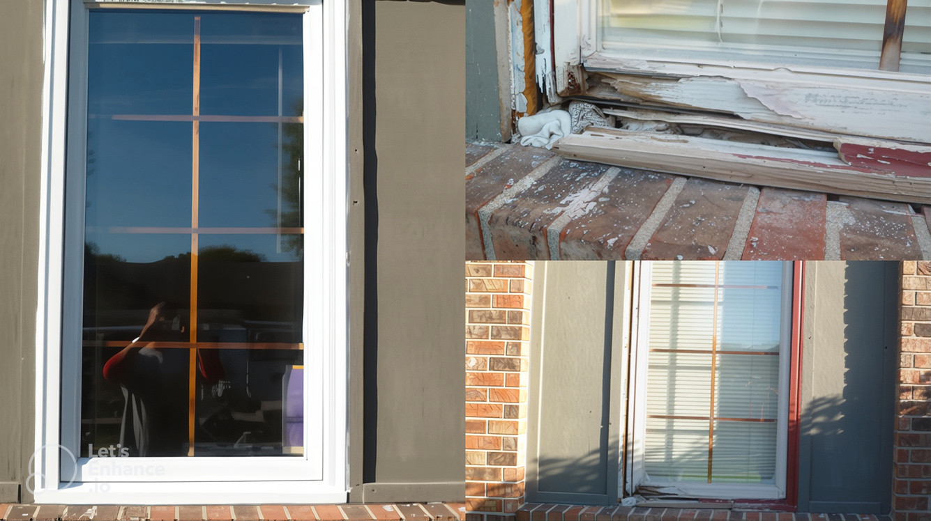Greenwood Window Restoration
