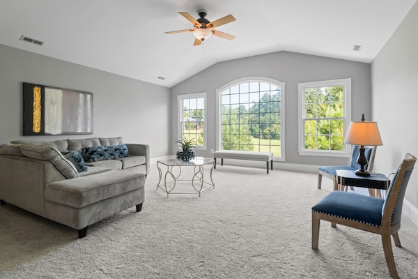 Hardwood Floor Restoration